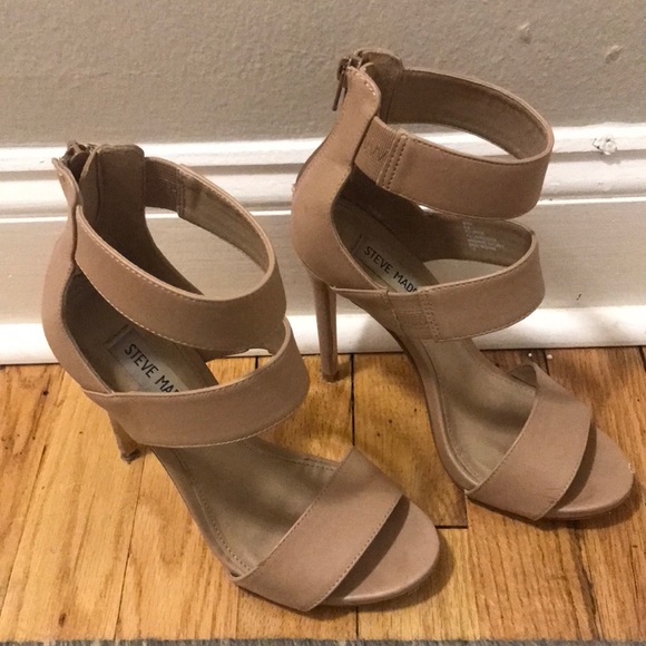 Steve Madden heels - Picture 2 of 3